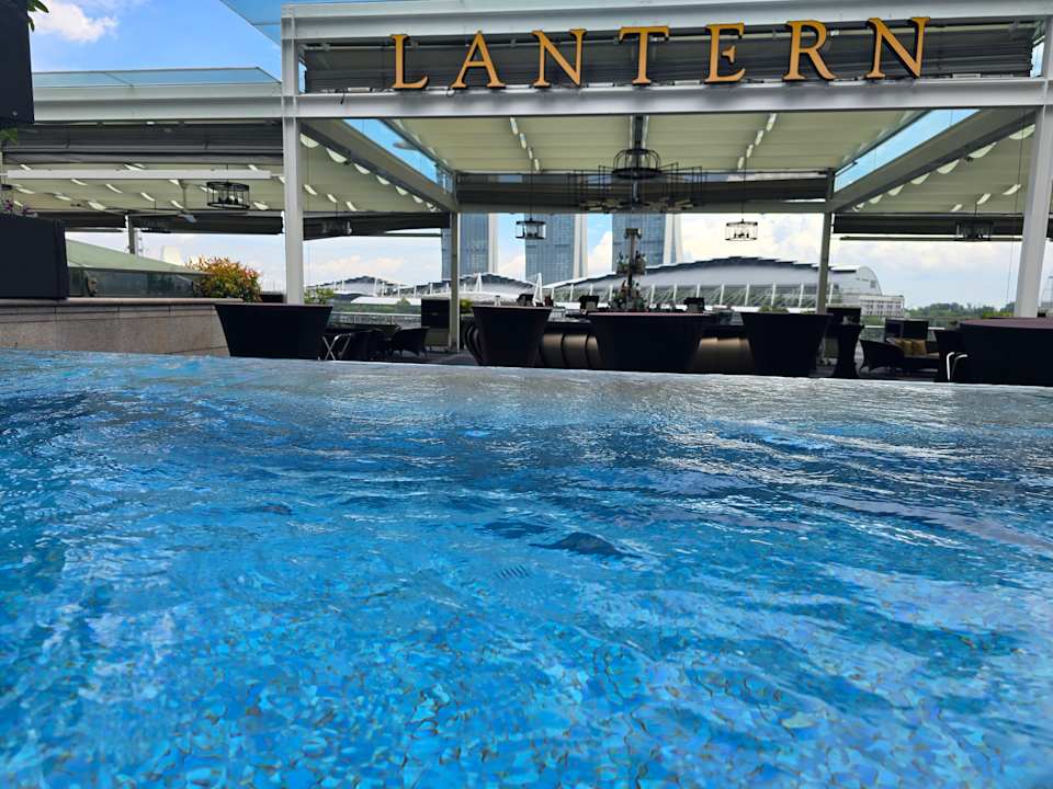 Sport & Freizeit The Fullerton Bay Hotel Singapore