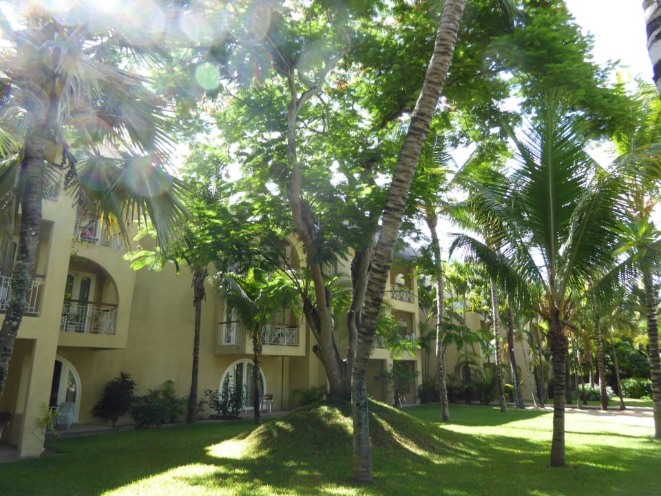 Canonnier Canonnier Beachcomber Golf Resort & Spa