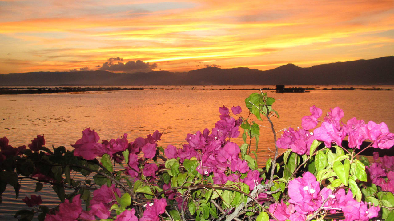 Myanmar Treasure Resort Inle Lake Myanmar Treasure Resort - Inle Lake