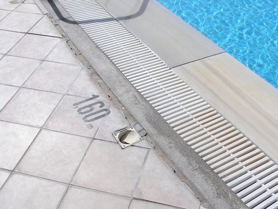 Pool Kipriotis Aqualand