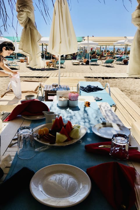 Gastro Wyndham Garden Lara