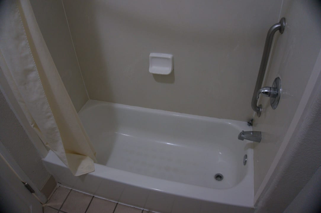 Zimmer Quality Inn & Suites SeaWorld North