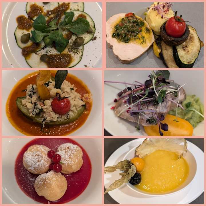 Gastro DAS SIEBEN  - Adults Only (16+)