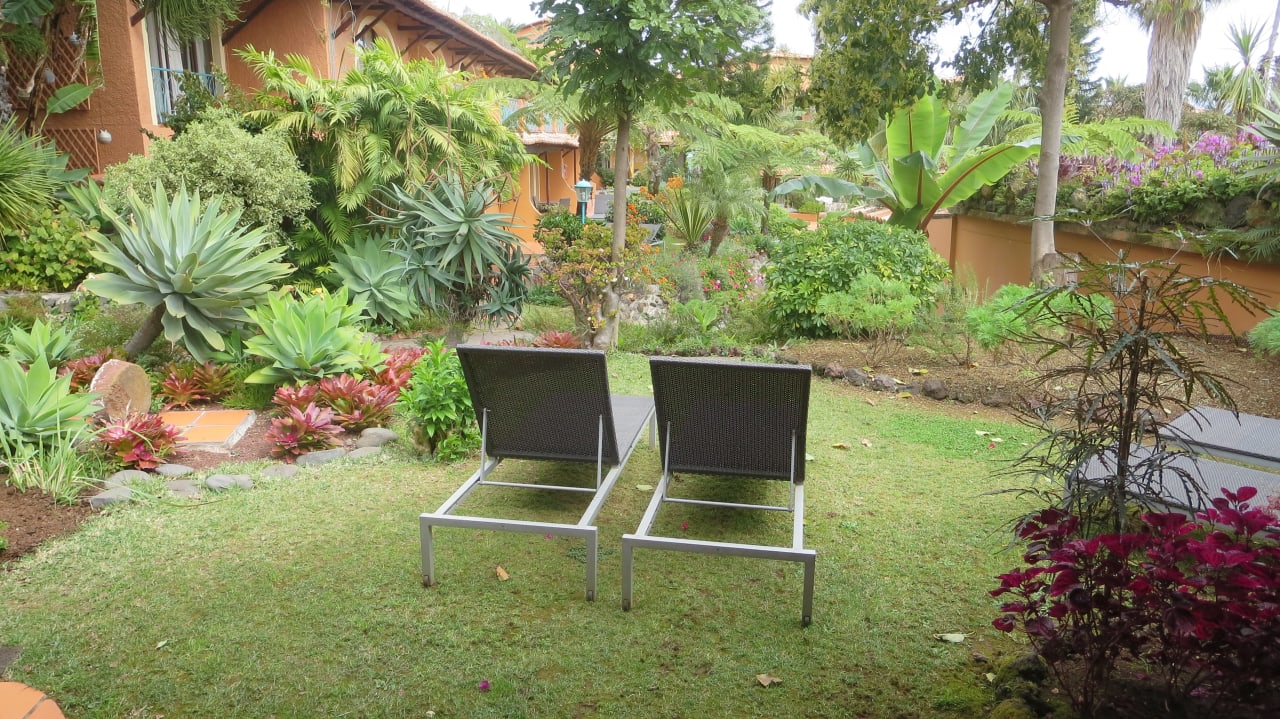 Außenansicht Hotel Quinta Splendida Wellness & Botanical Garden