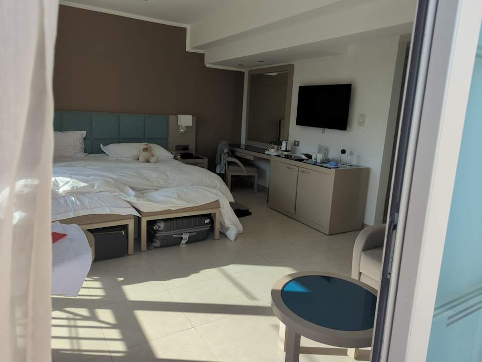 Zimmer Cleopatra Luxury Resort Makadi Bay