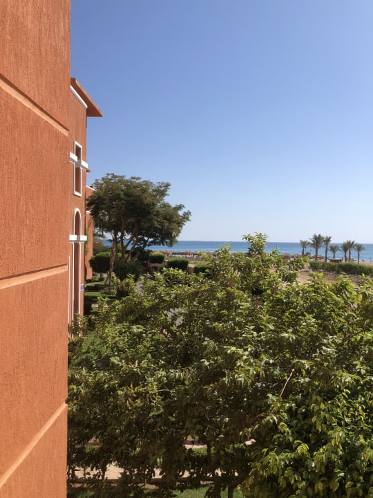 Ausblick Sentido Caribbean World Soma Bay