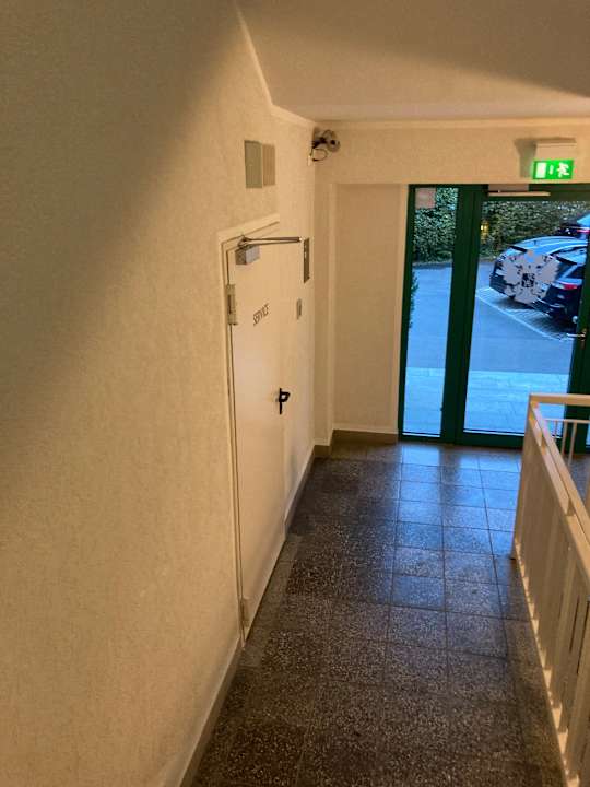 Sonstiges Best Western Premier Grand Hotel Russischer Hof