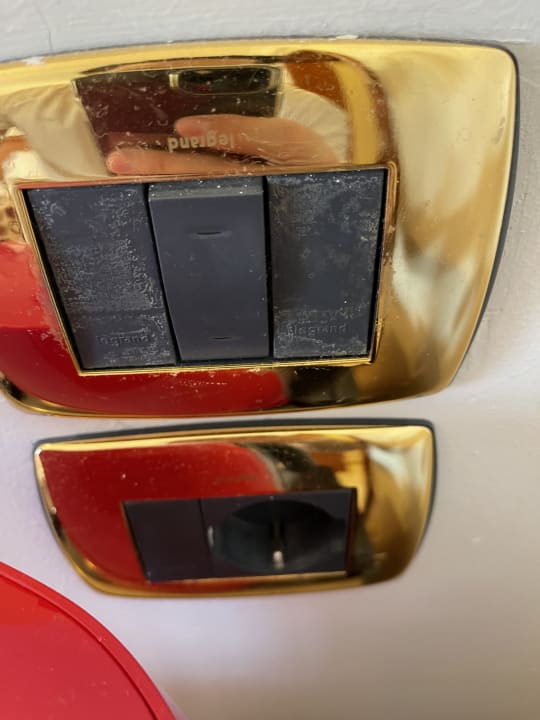 Zimmer Pickalbatros Golf Beach Resort