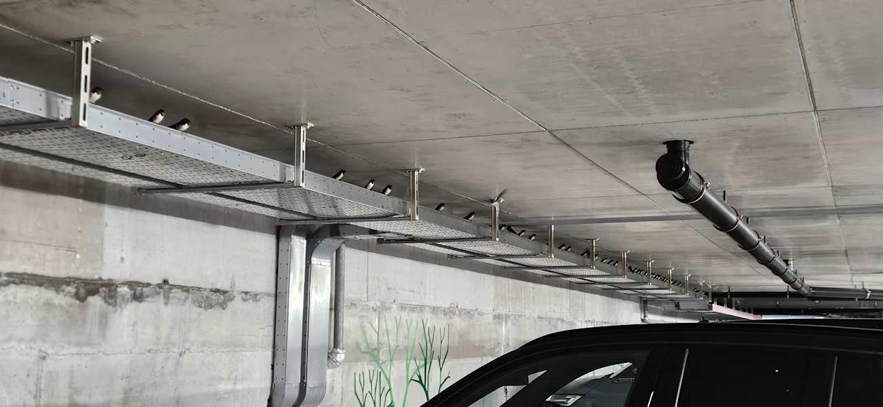 Lobby Lino delle Fate - Eco Village Resort