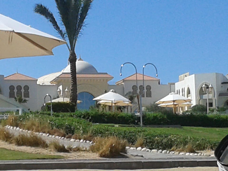 Old Palace Resort Old Palace Resort Sahl Hasheesh