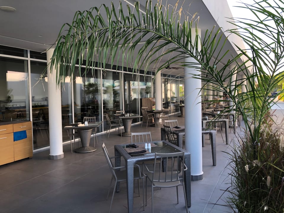 Gastro White Dreams Resort & Anex
