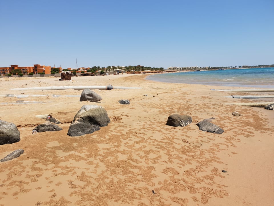 Strand Sentido Caribbean World Soma Bay