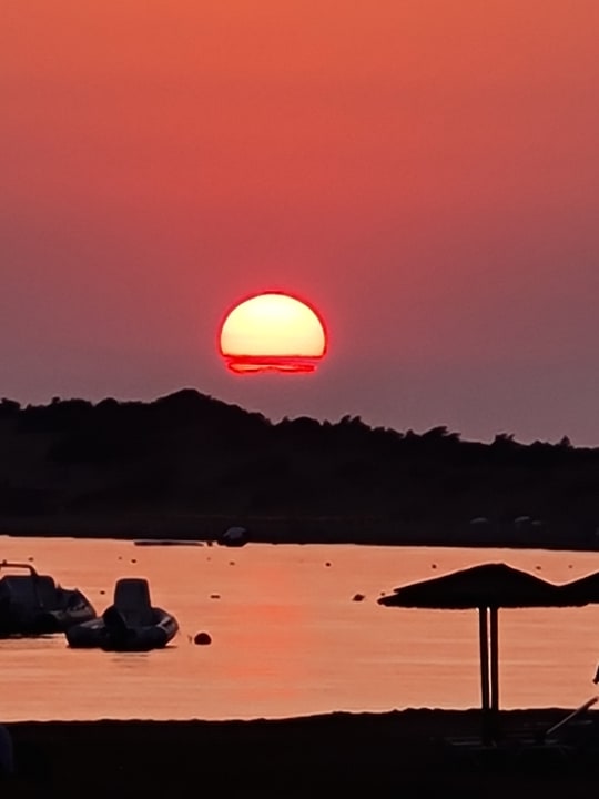 Strand Sandy Beach Resort