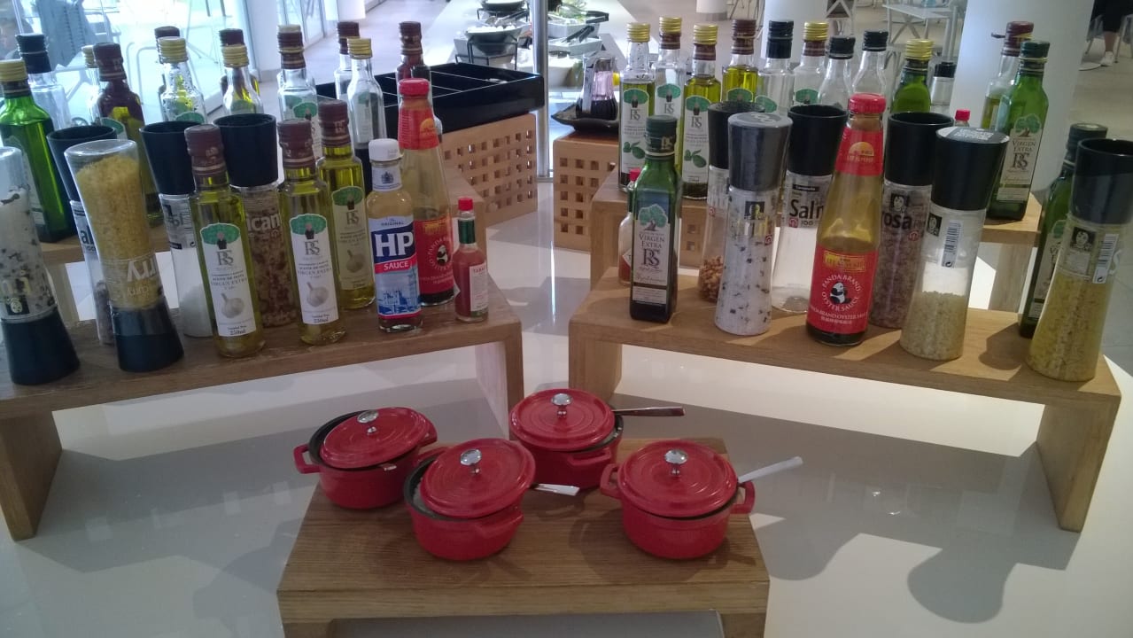 Gastro Sol Fuerteventura Jandia - All Suites