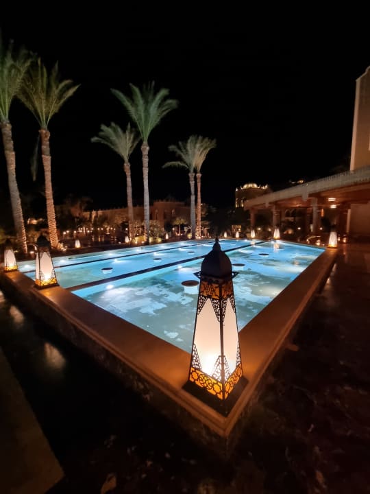 Außenansicht Makadi Spa - Adults only