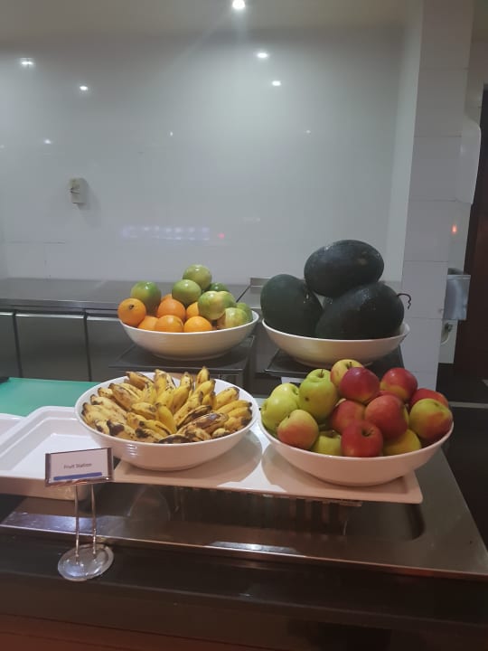 Gastro Summer Island Maldives