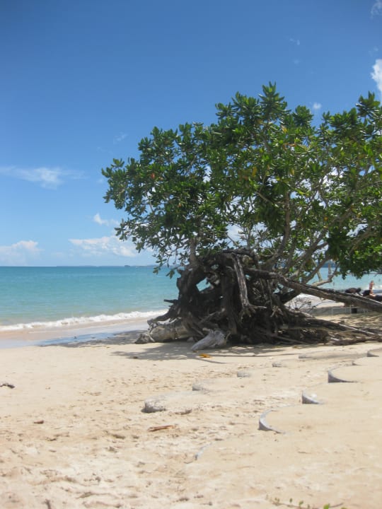 Strand Kantary Beach Hotel - KHAO LAK