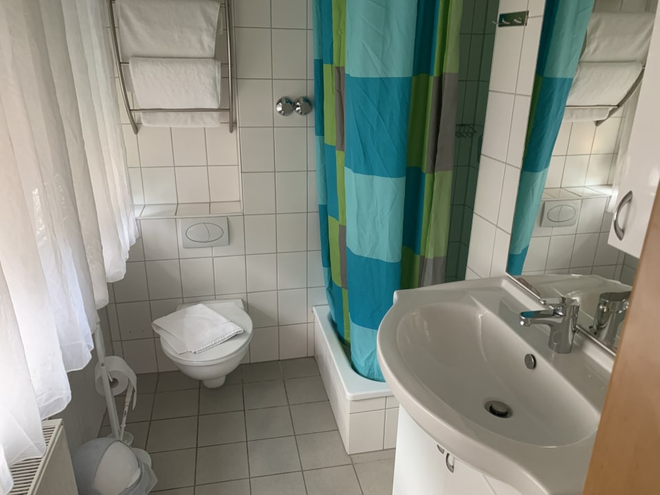 Zimmer Pension Zum Angestellten