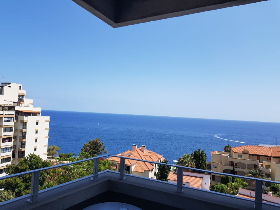 Ausblick Allegro Madeira - Adults Only