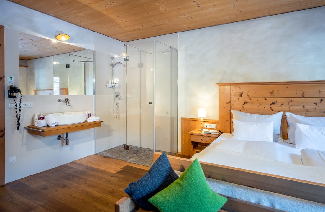 Zimmer almlust