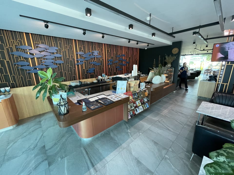 Gastro Bluesotel Smart