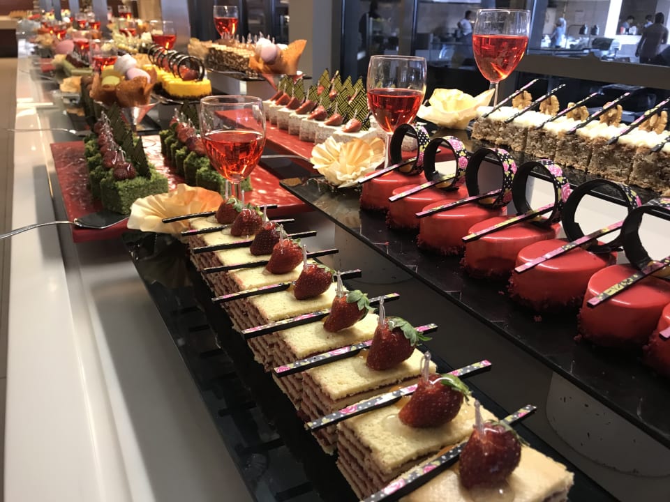 Gastro Sunis Elita Beach Resort & Spa