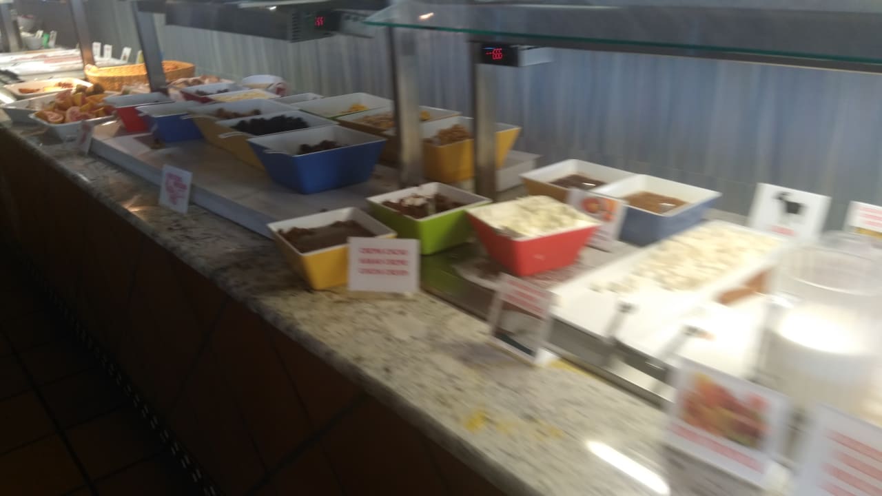 Gastro Hotel Europalace