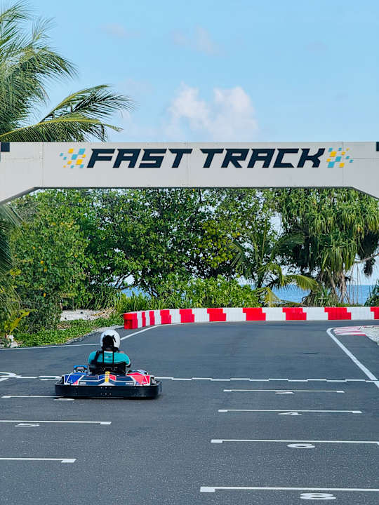 Sport & Freizeit Kandima Maldives