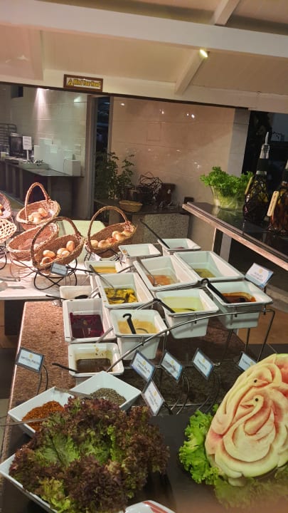 Gastro Embudu Village