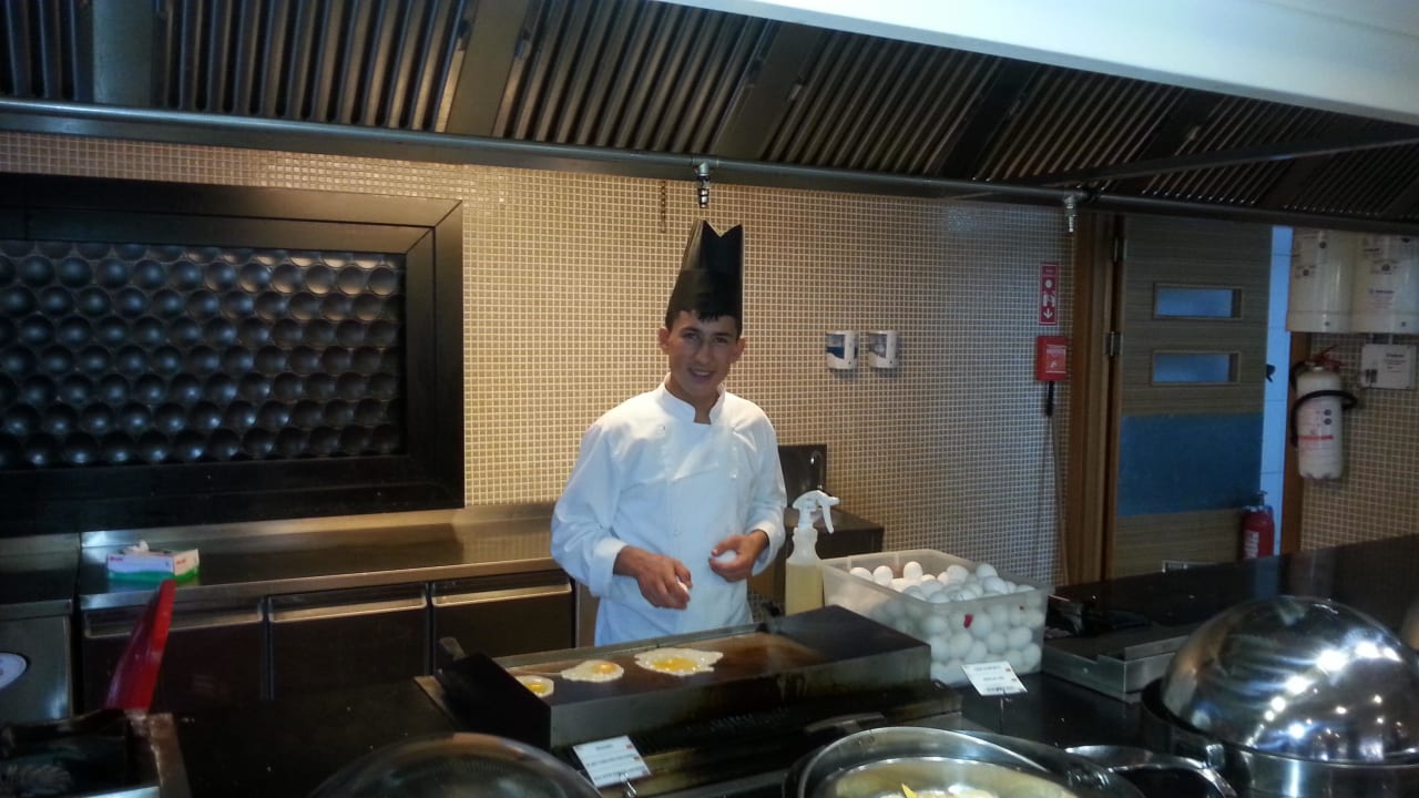 Topper Side Mare Resort & Spa