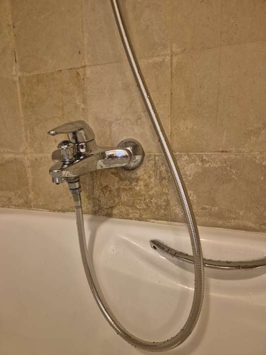 Zimmer Medina Solaria & Thalasso