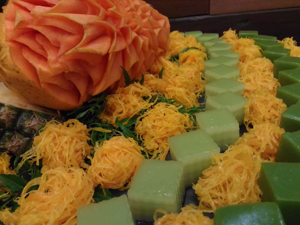 Gastro Ramada Phuket Southsea