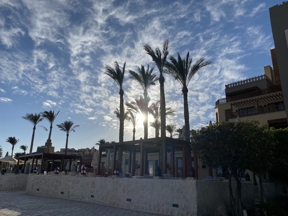 Gastro Makadi Spa - Adults only