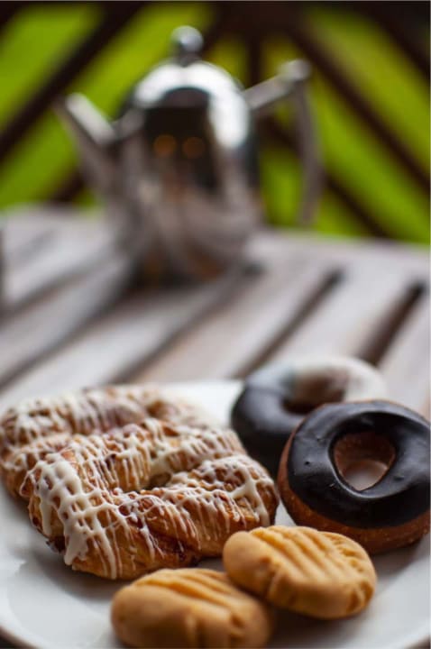 Gastro Neptune Palm Beach Boutique Resort & Spa