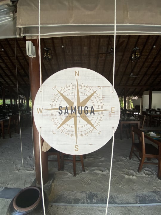 Gastro Summer Island Maldives