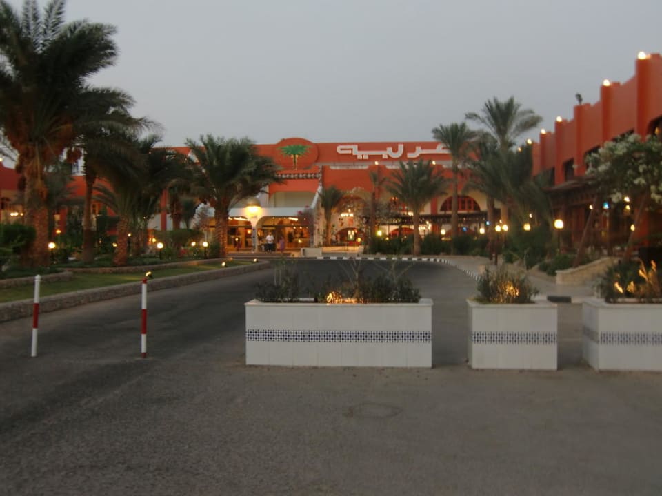 Hotel Arabia Azur Resort