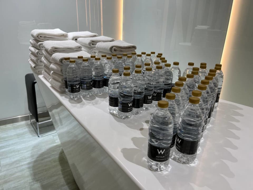 Sport & Freizeit W Abu Dhabi - Yas Island