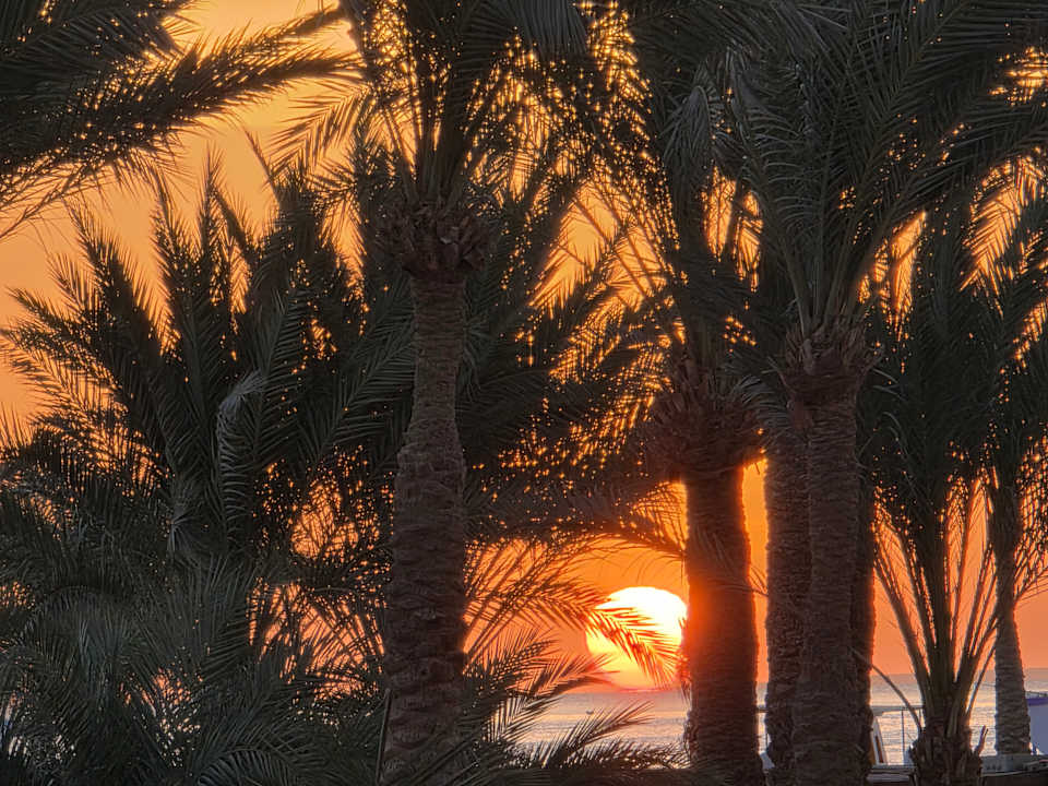 Strand Giftun Azur Resort