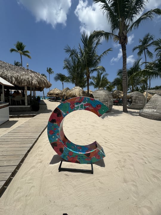 Strand Catalonia Royal La Romana - Adults only