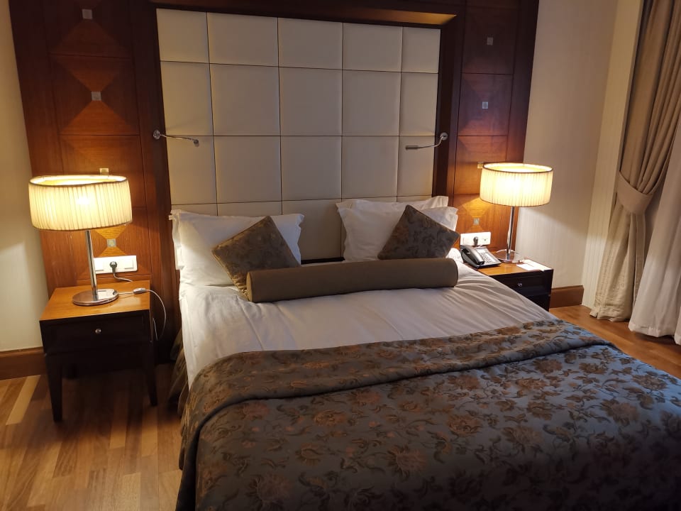 Zimmer Side Star Elegance