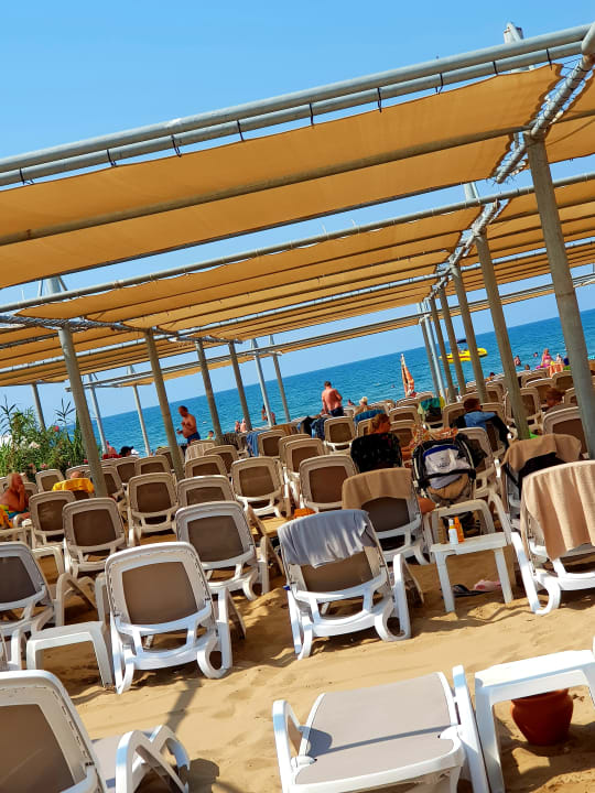 Strand Dream World Resort & Spa