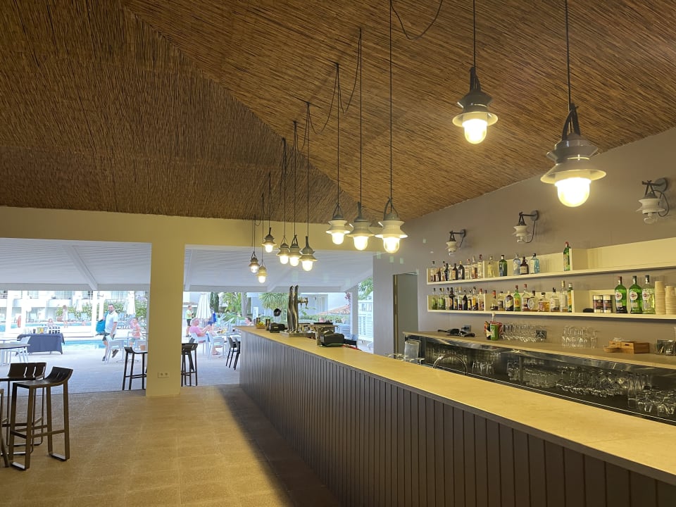 Gastro Prinsotel La Pineda
