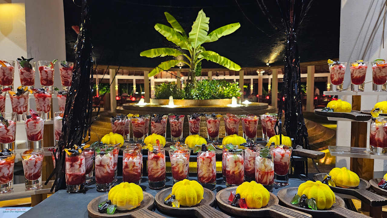 Gastro Meeru Maldives Resort Island