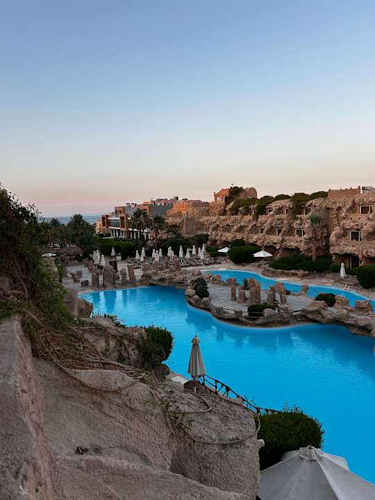 Außenansicht Hotel Caves Beach Resort (Adults Only)