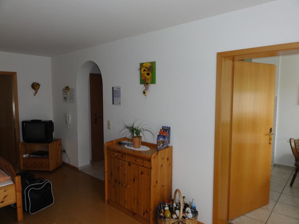 Ferienwohnung Gästehaus Marita Sigg