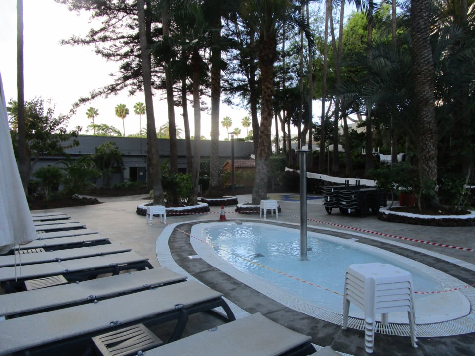 Pool Barceló Margaritas