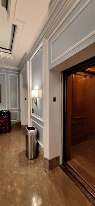 Sonstiges Hotel The Henry