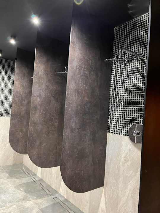 Sport & Freizeit Emily Resort