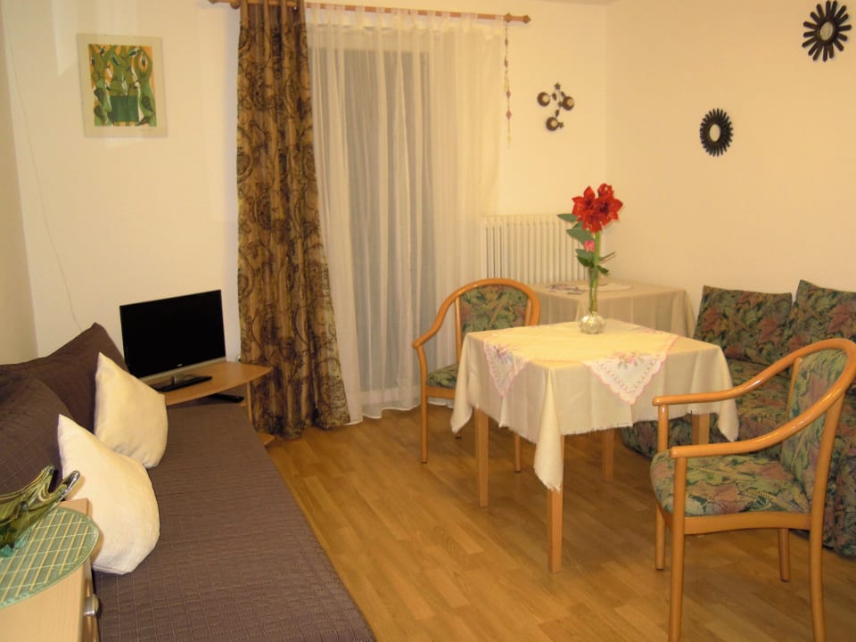 Zimmer Haus Himmelreich