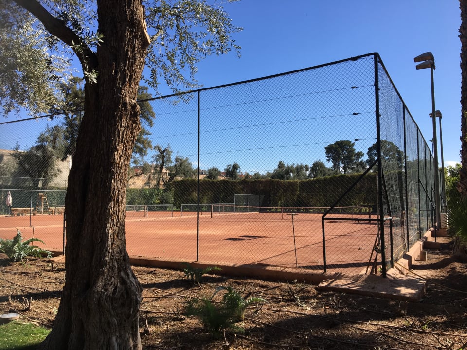 Sport & Freizeit Hotel La Mamounia